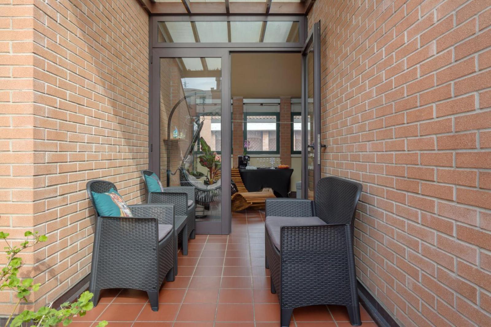 Casa Louise - Appartamento Don Bedetti — Foto 1